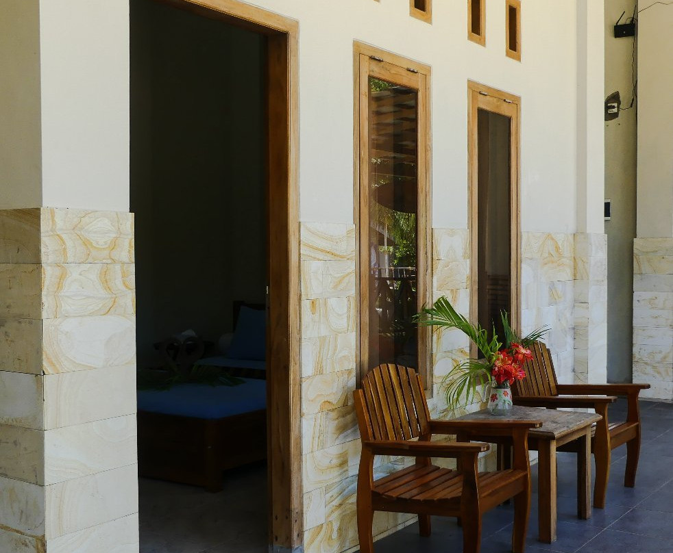 Bintang Homestay主图