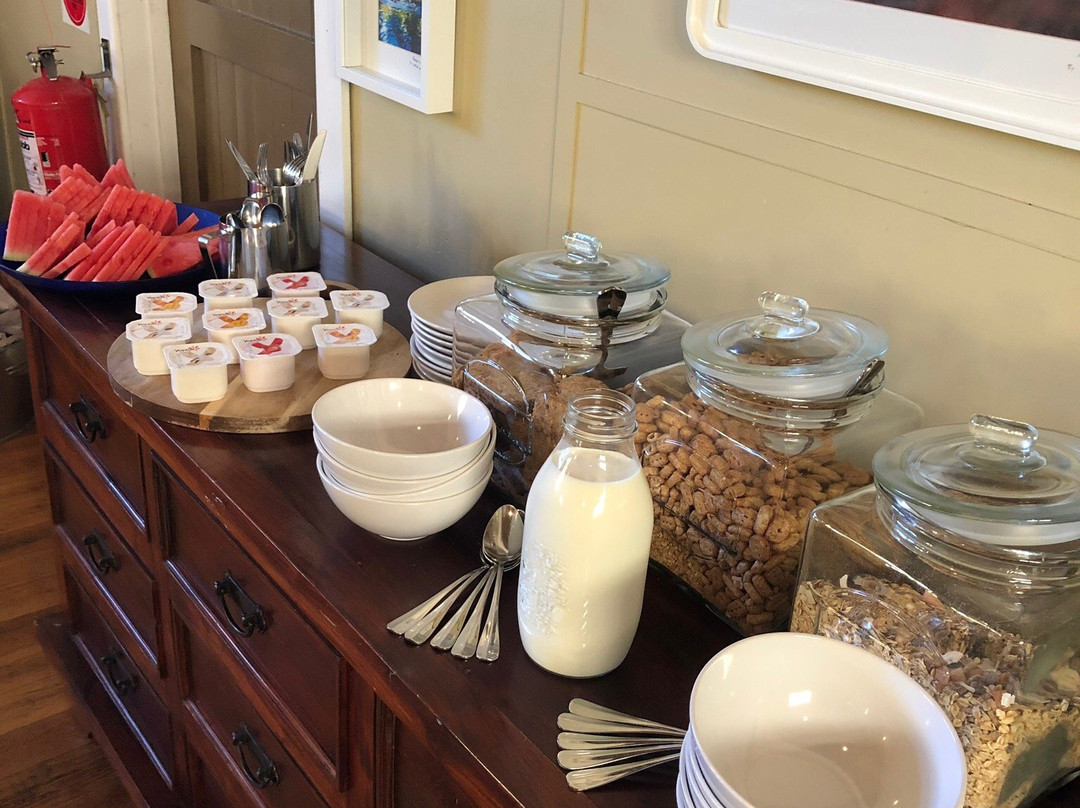 Tuck Inn Yarra Valley主图