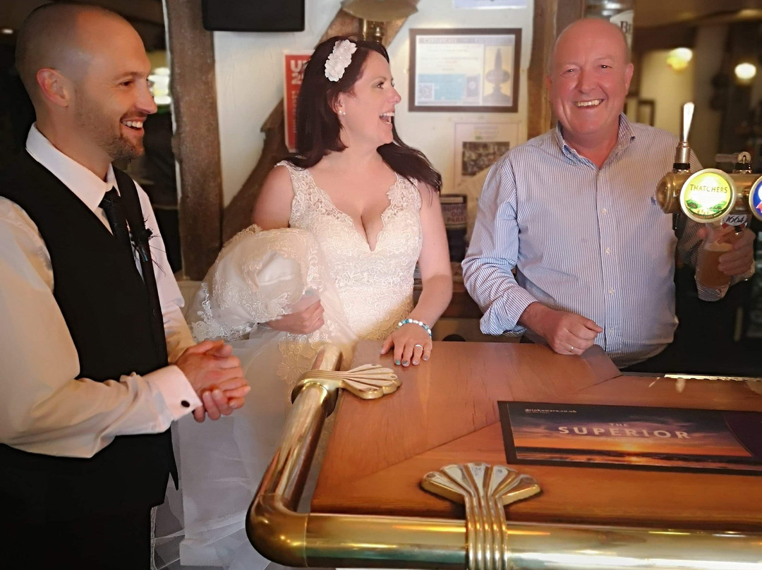 Creeks End Inn-金斯布里奇必去景点