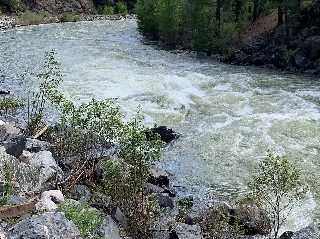 Animas River-杜兰戈必去景点
