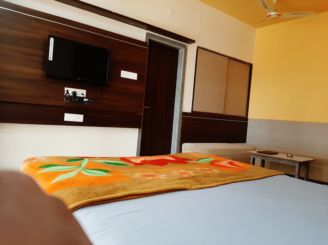 Hotel Amar Palace主图