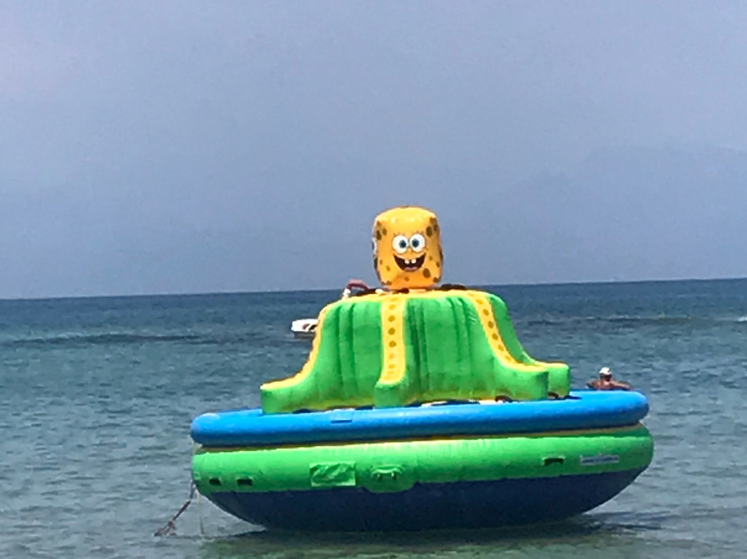 Albatross Water Sports-Sidari必去景点