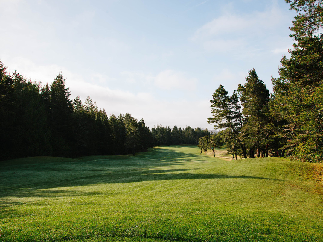 Ocean Dunes Golf Links-弗洛伦斯必去景点