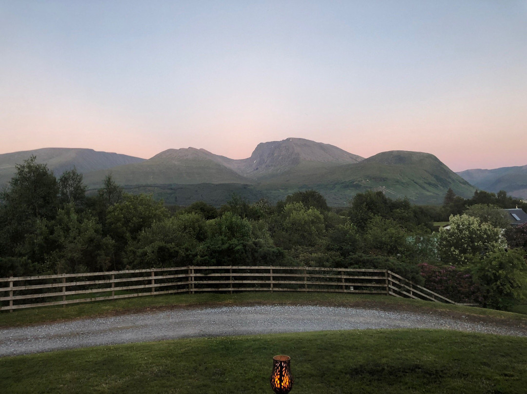 Cushendall House主图