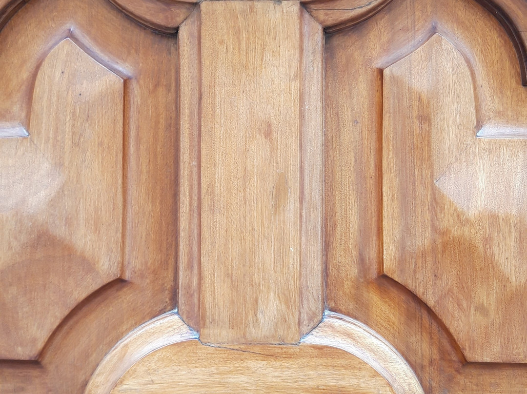 Esglesia del Roser-伊瓜拉达必去景点