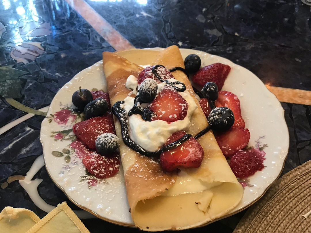 Angel Welcome Bed and Breakfast主图