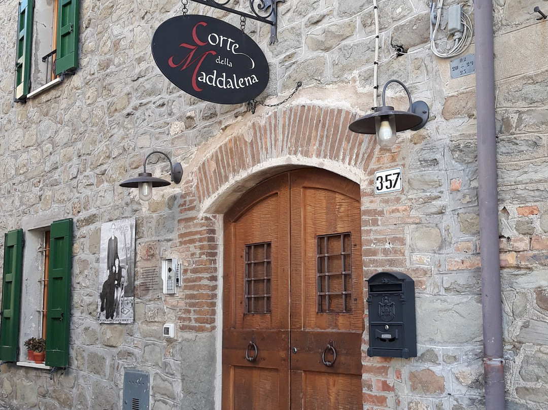 Corte Della Maddalena主图