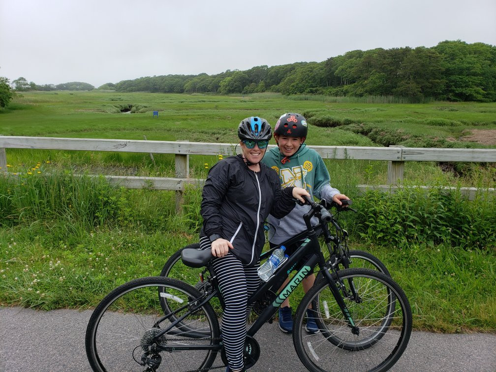 Rail Trail Bike & Kayak Rental景点图片