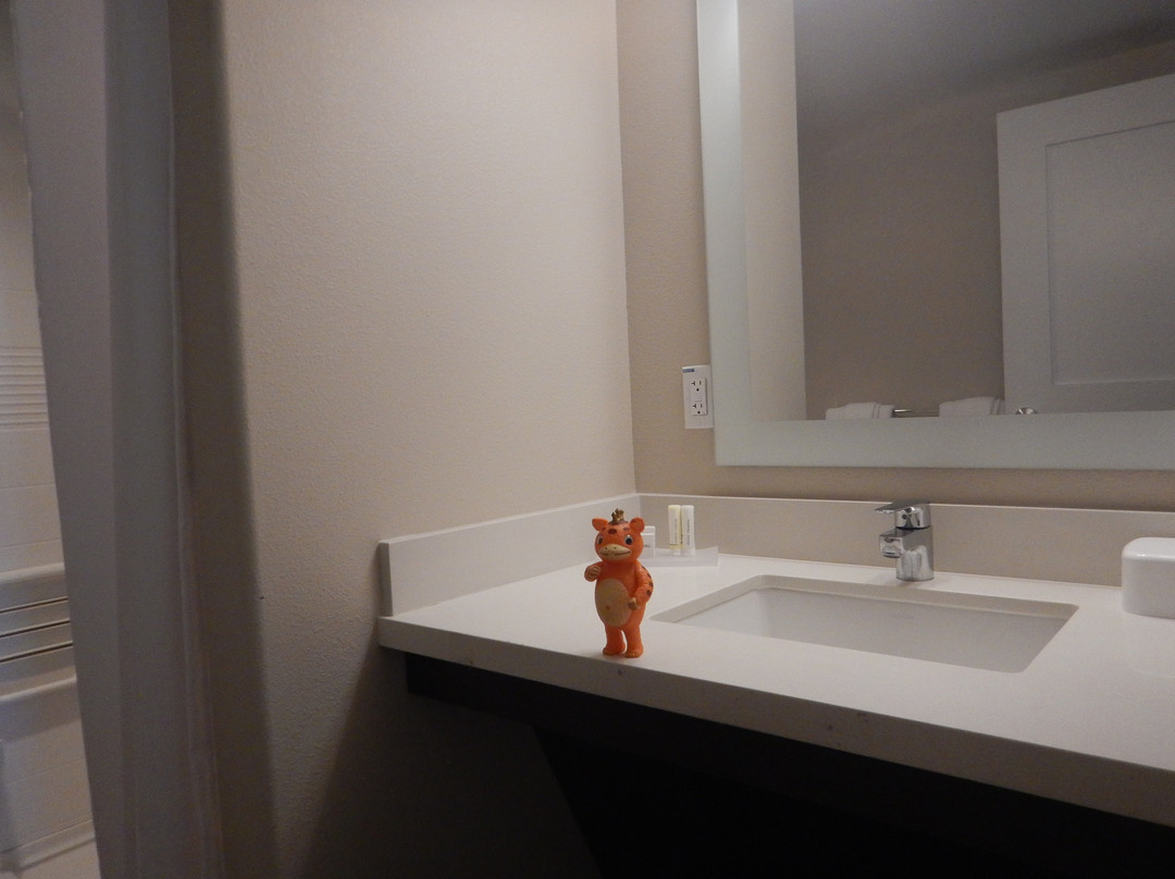 TownePlace Suites by Marriott Merced主图