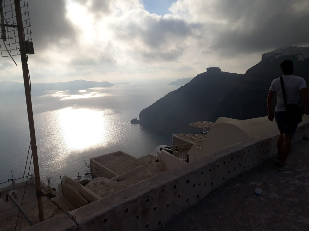 Villa Firostefani主图