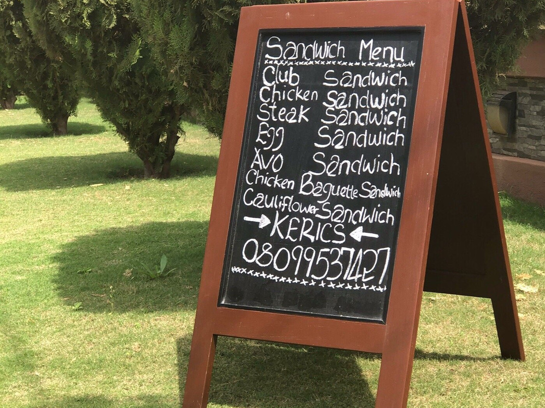 Kerics Food