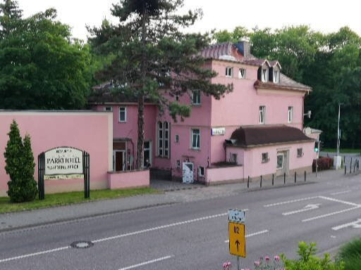 Parkhotel Gueldene Berge主图