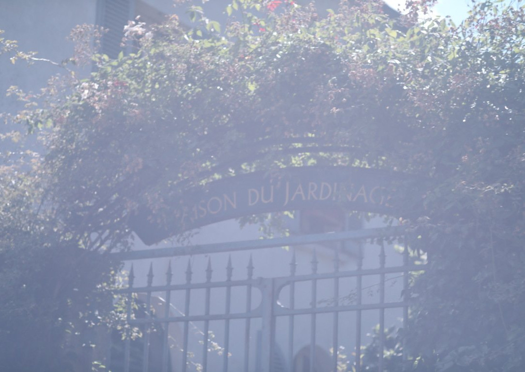 La Maison du Jardinage景点图片
