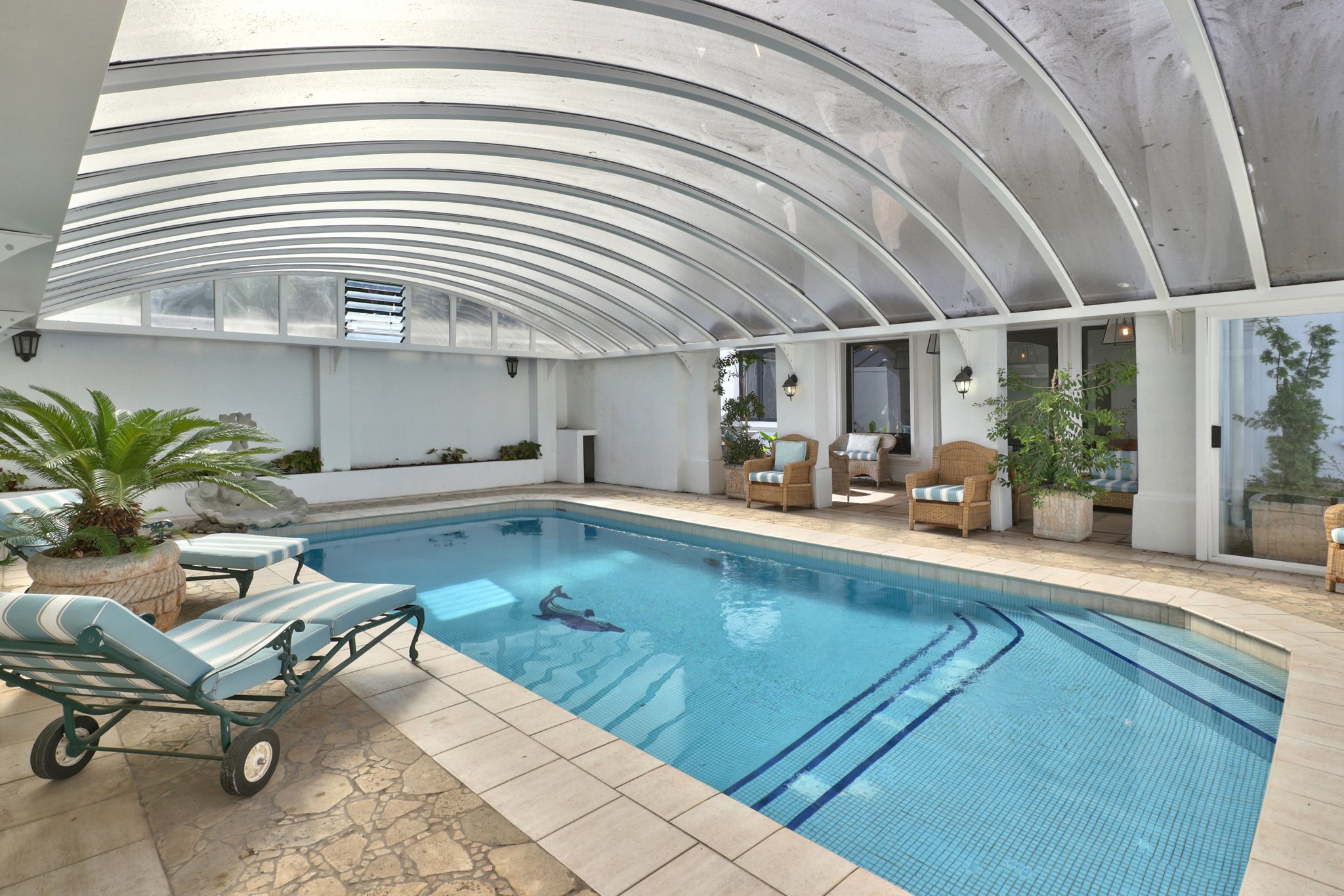 The Questenberg Boutique Guest House-官方