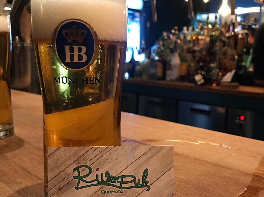 River Pub-夸拉塔必去景点