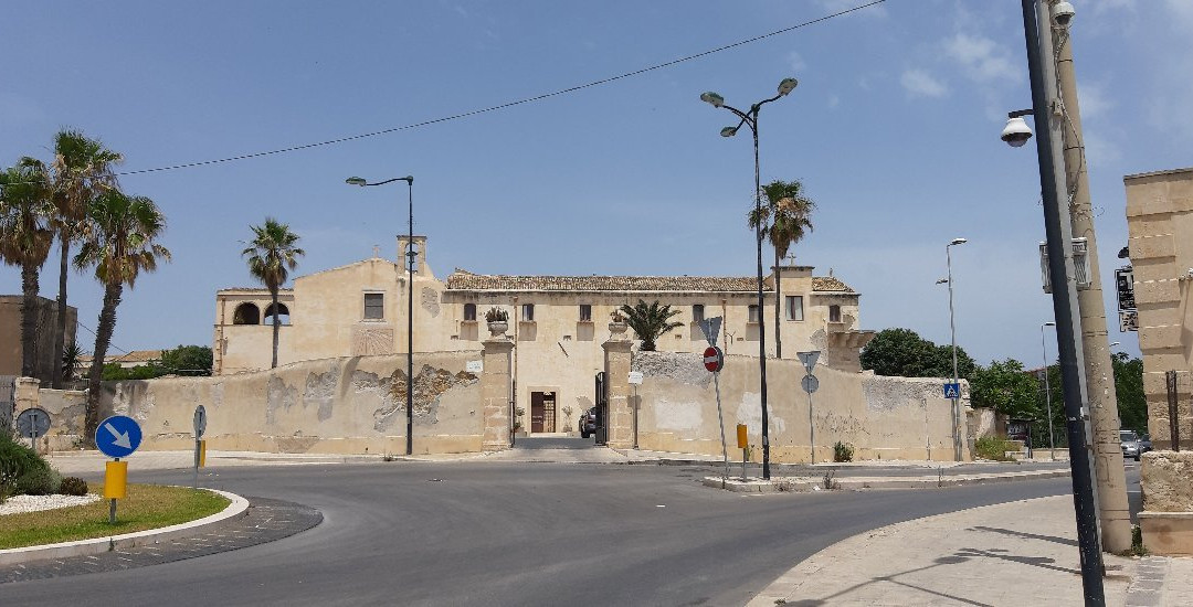 Chiesa di Santa Maria dei Pericoli-锡拉库扎必去景点