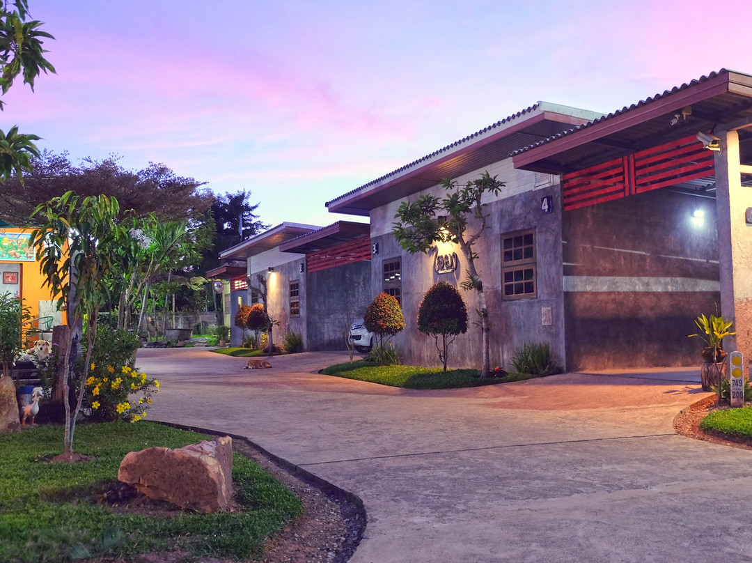 I Ya Guesthouse, Phayao主图