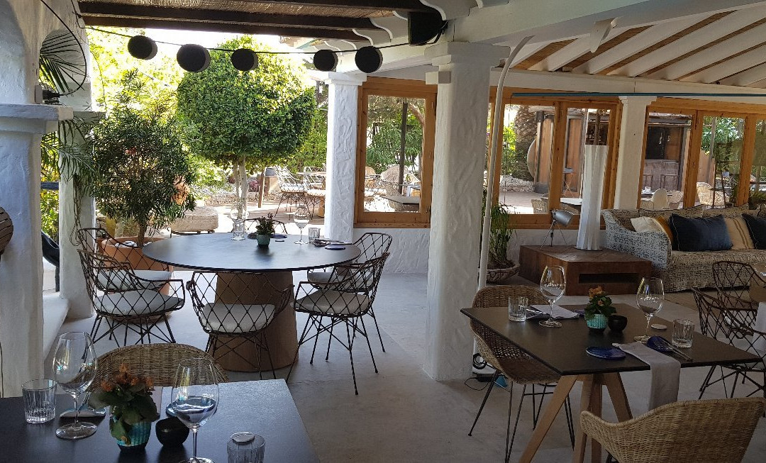 Villas Paraiso de los Pinos主图