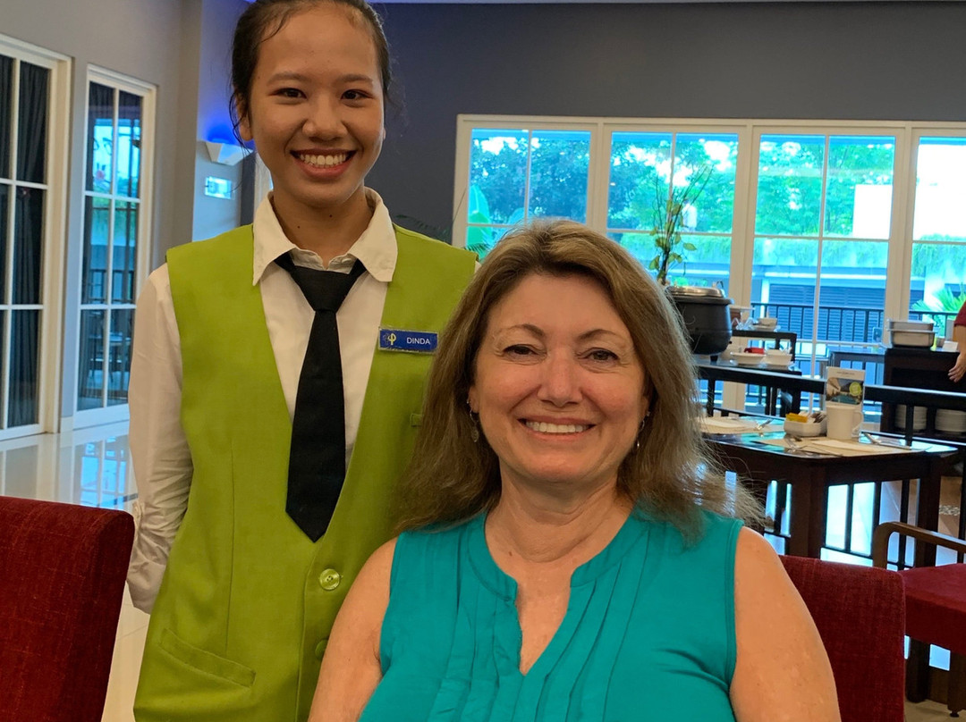 Prime Plaza Hotel Kualanamu主图