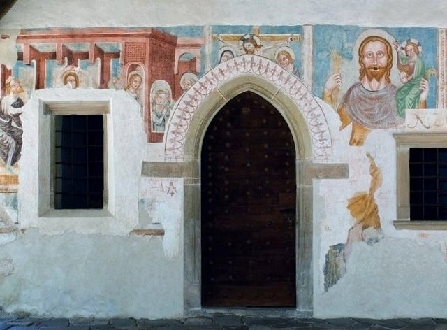 Chiesetta di Sant’Agata景点图片