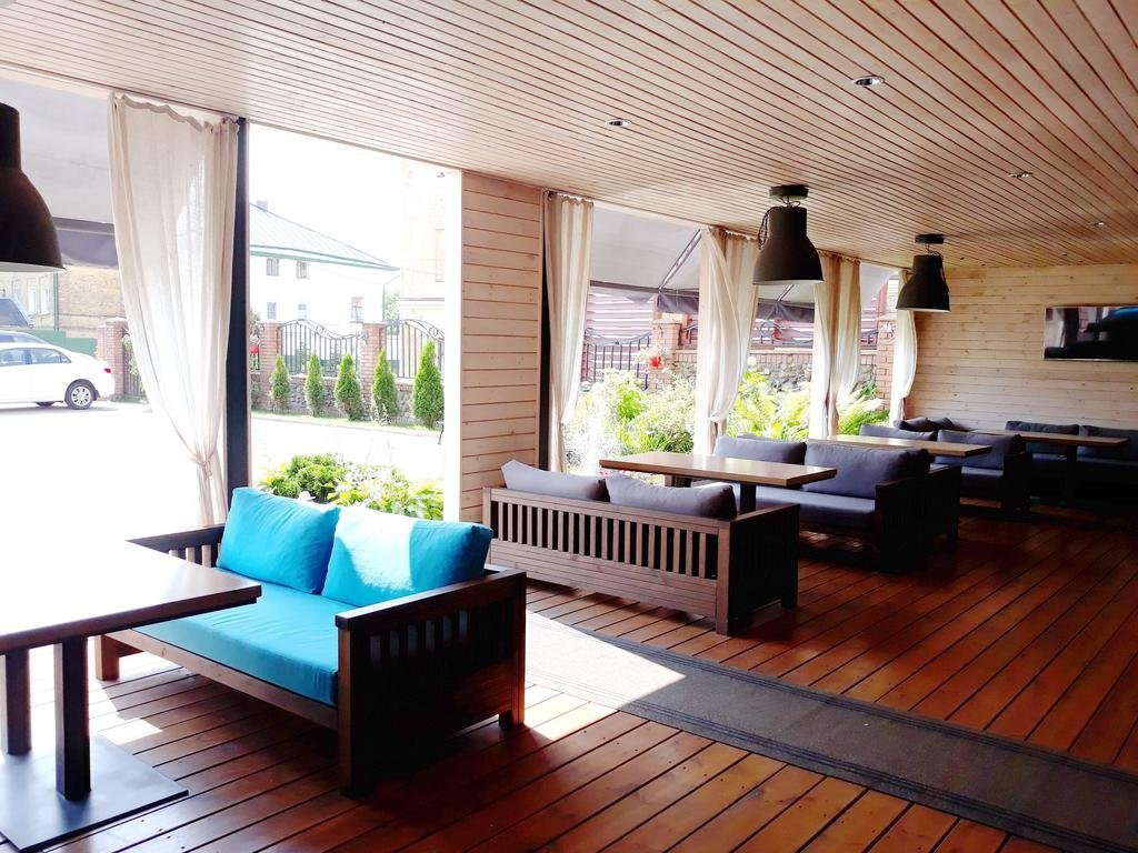 Business Hotel Kostroma主图