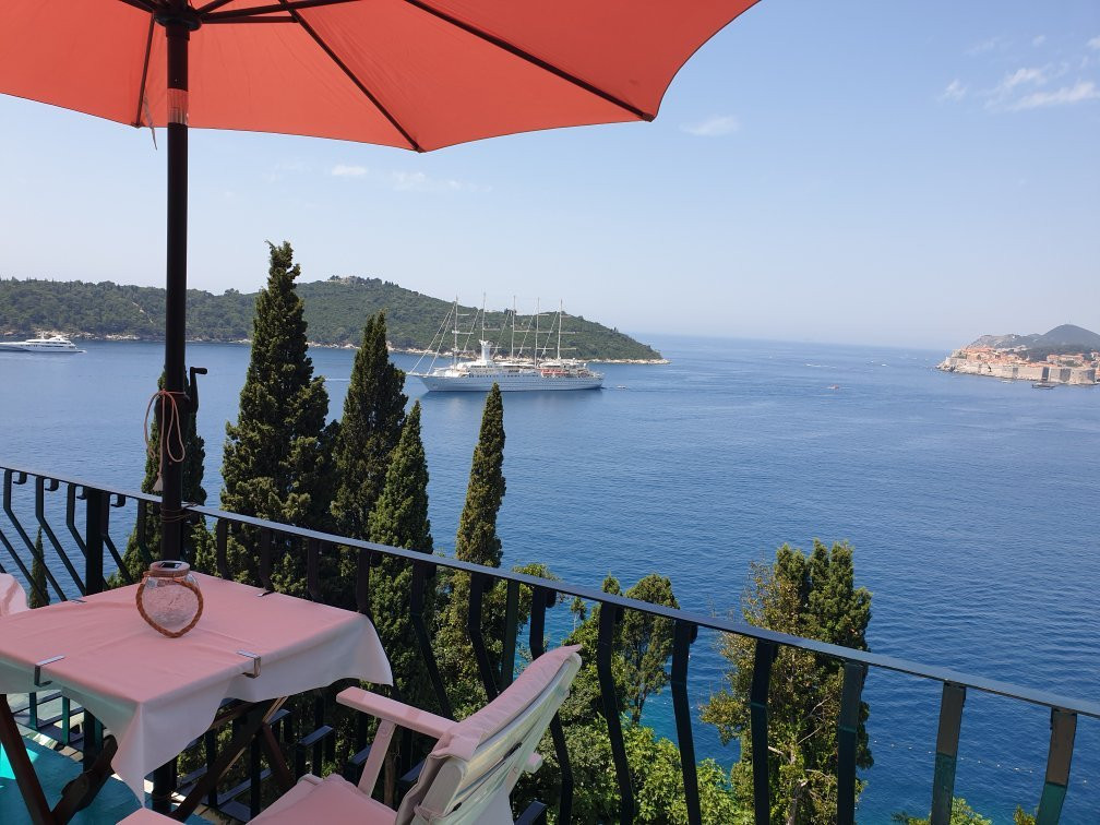 Guest House Carevic主图