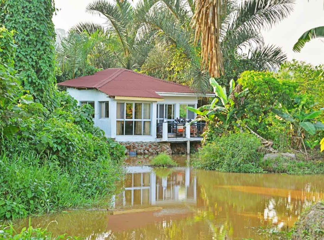 Malakai Eco Lodge主图