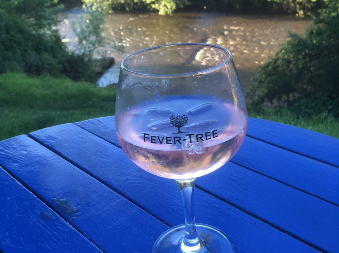 The Board Inn - Lealholm主图