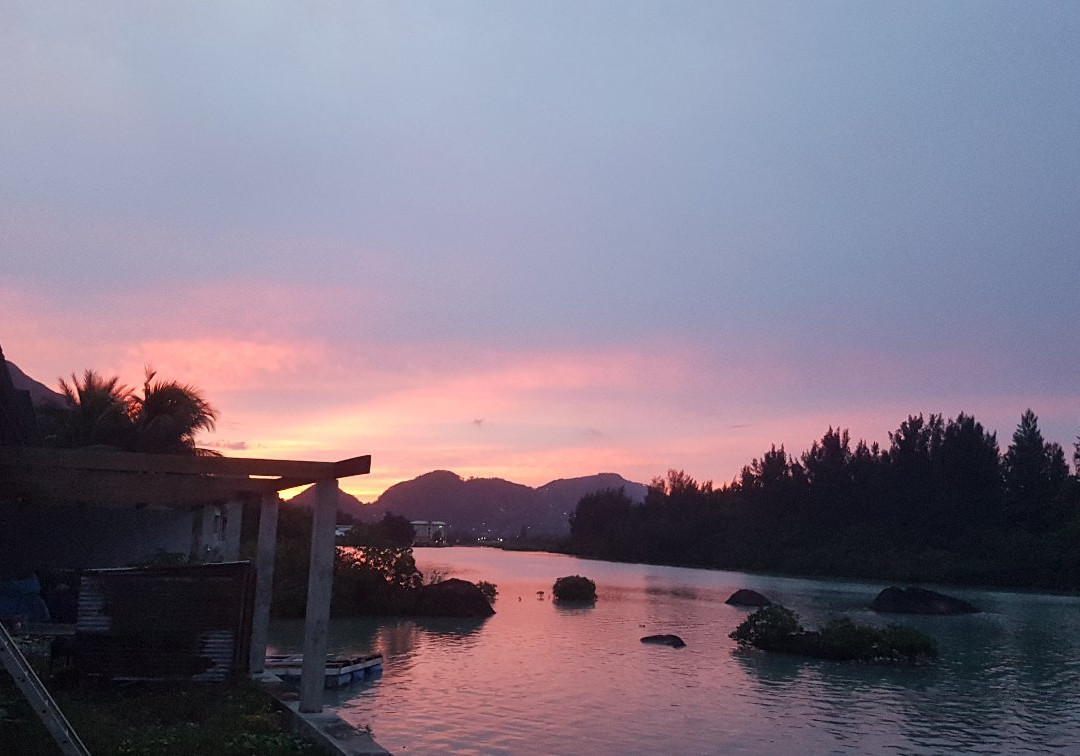 Roche Caiman旅游攻略图片