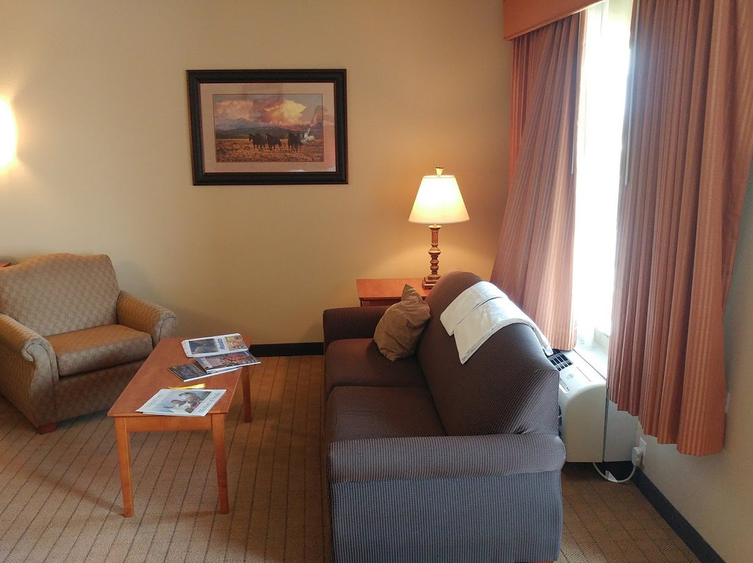 StoneCreek Lodge Missoula主图