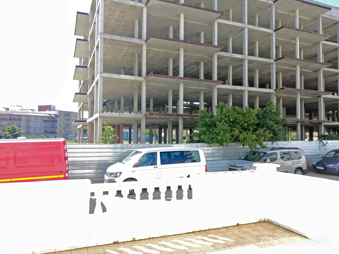 Europa Family Apartments主图