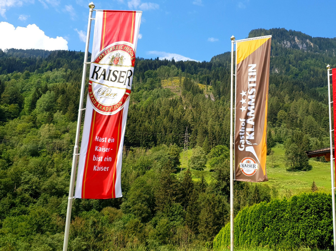 Hotel Gasthof Klammstein主图