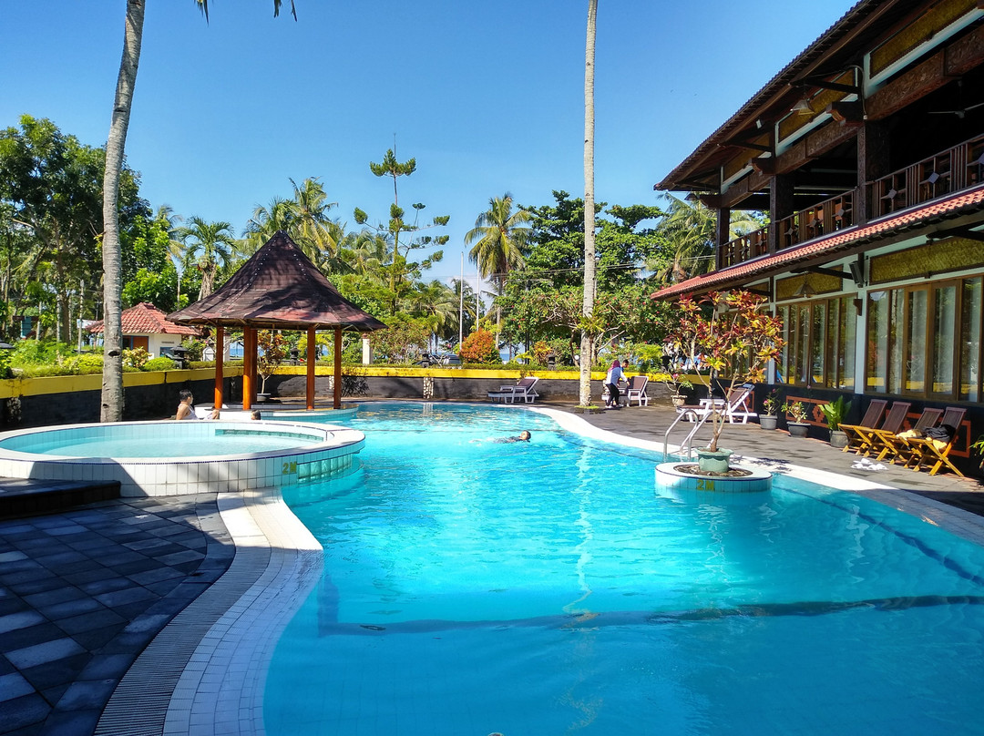 Surya Transera Beach Hotel主图