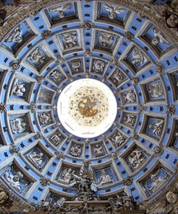 Boim Chapel景点门票图片