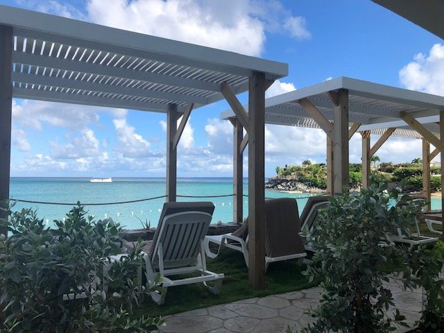 格兰德凯斯海滩俱乐部主图