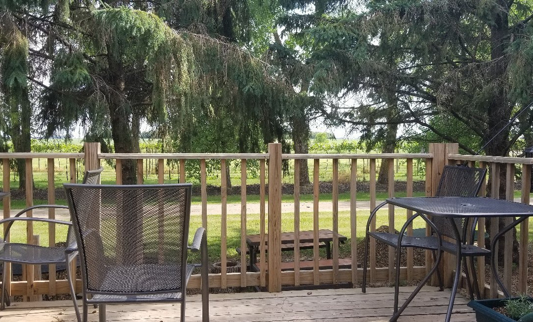 4e Winery-Mapleton必去景点