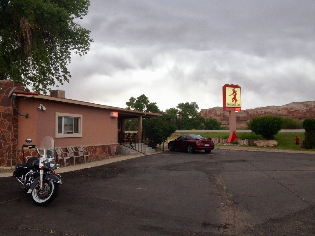 Kokopelli Inn主图