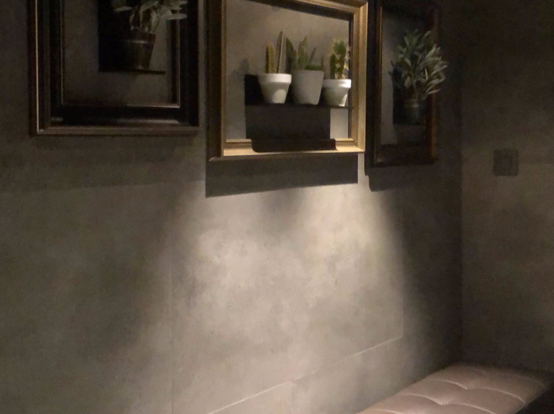 O by Michel Fadel-Antelias必去景点