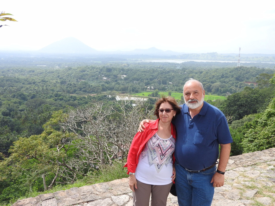 Dan Lanka Tours-科伦坡必去景点