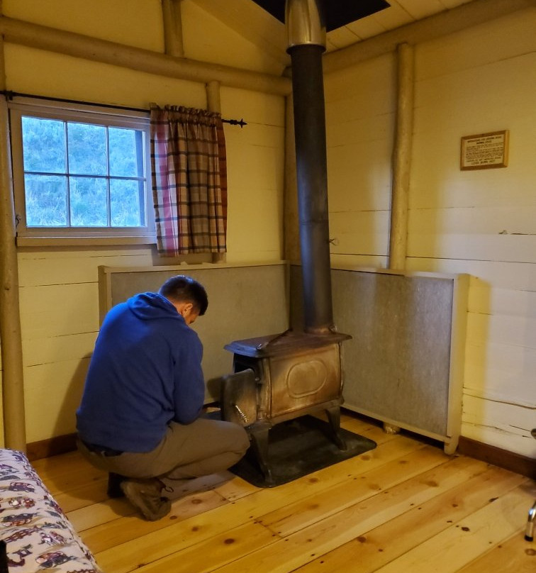 罗斯福旅馆小屋主图