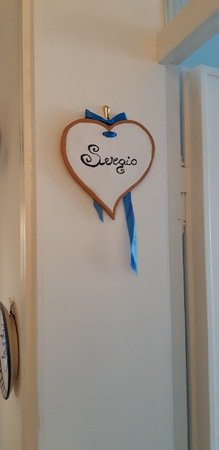 B&B Boutique Villa Terry主图