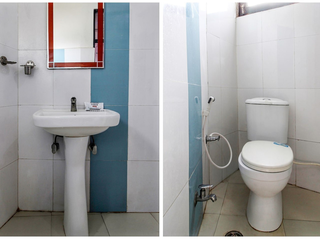 OYO 24075 Galaxy Guest House主图