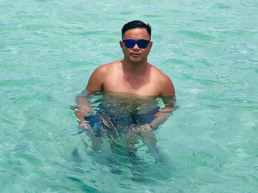 Alibijaban Island景点图片