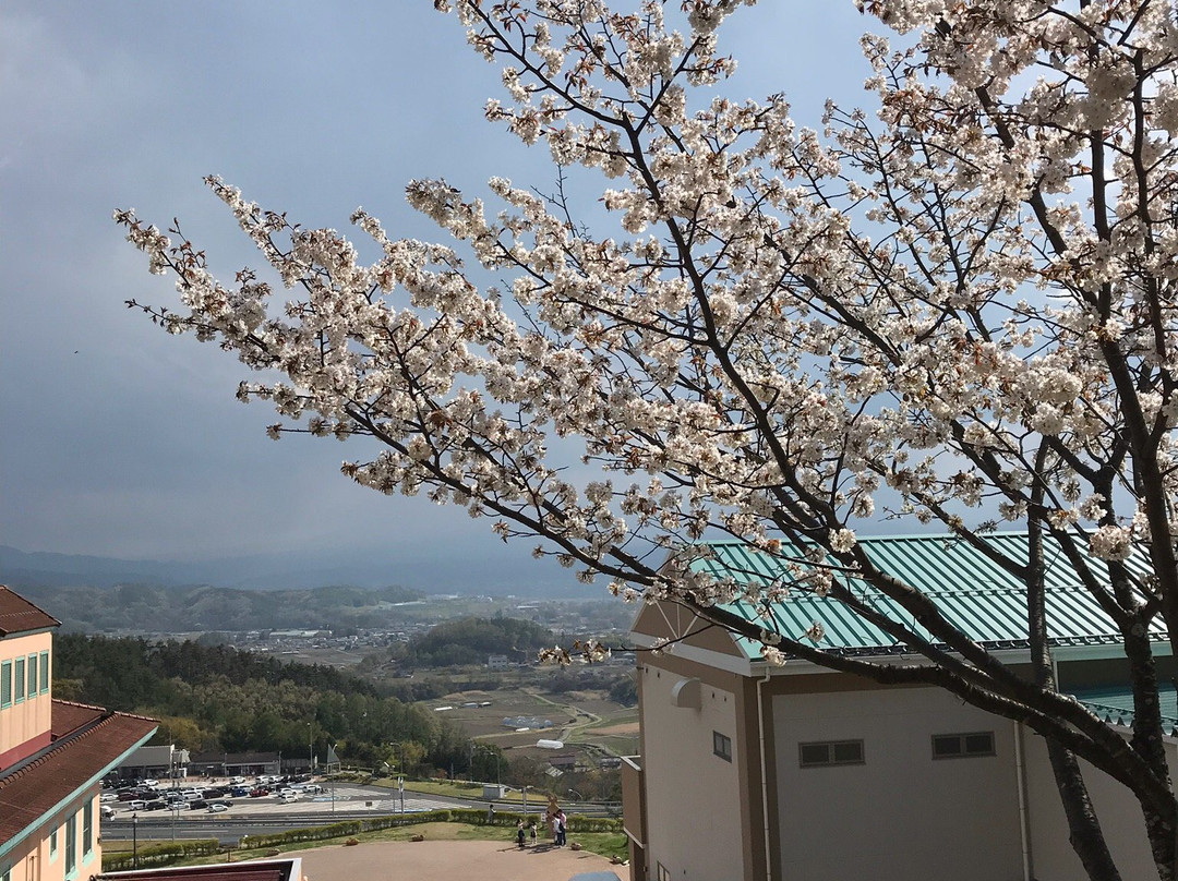 Parada-佐久市必去景点