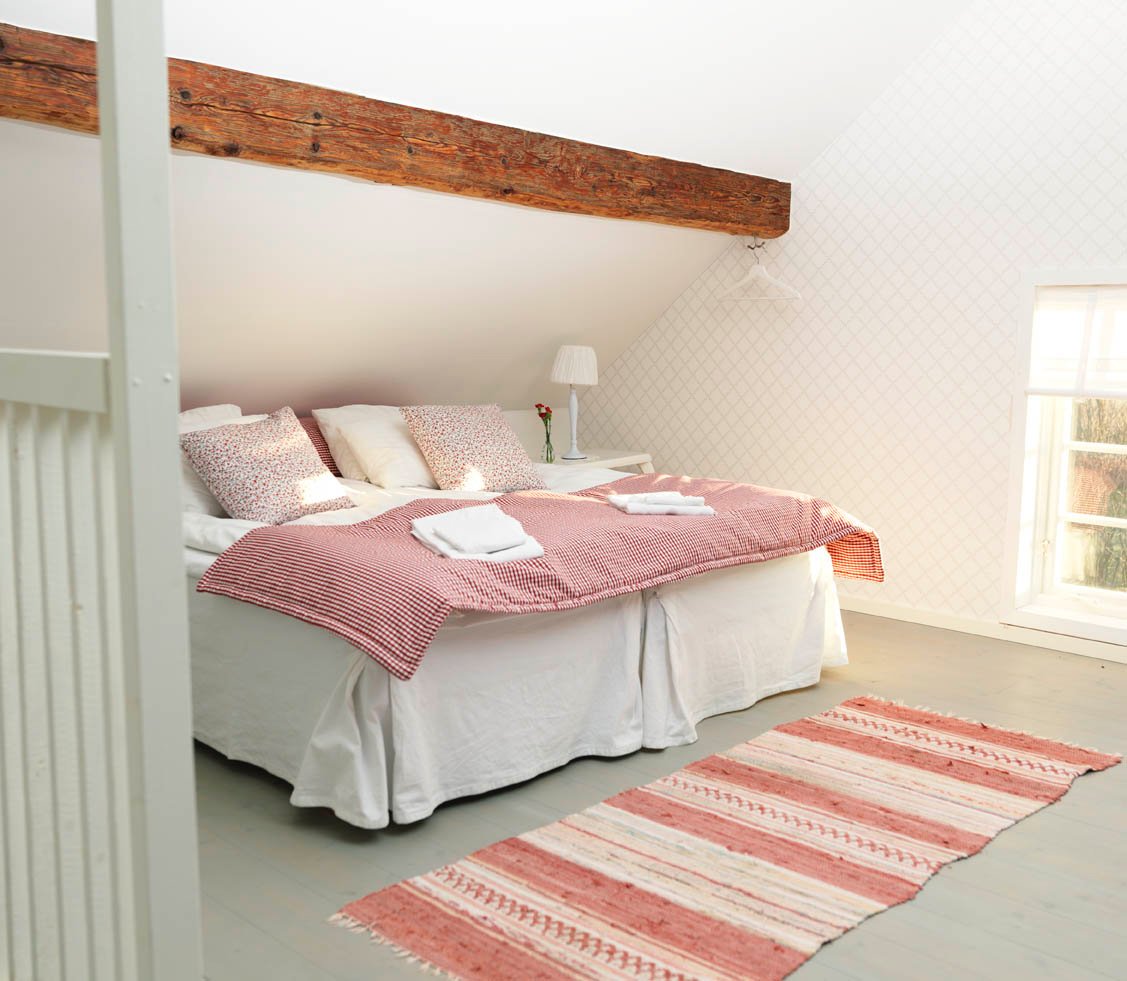 Sartshoga Wineyard B&B-官方