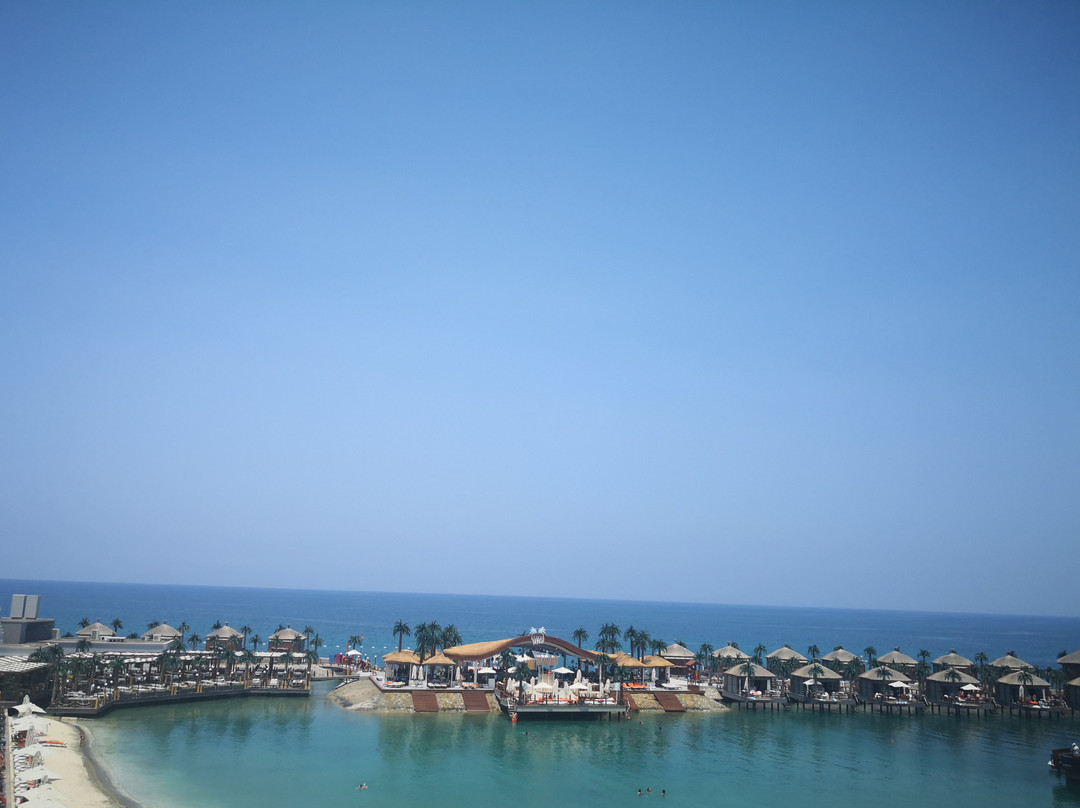 Cratos Premium Hotel & Casino & Port & Spa主图