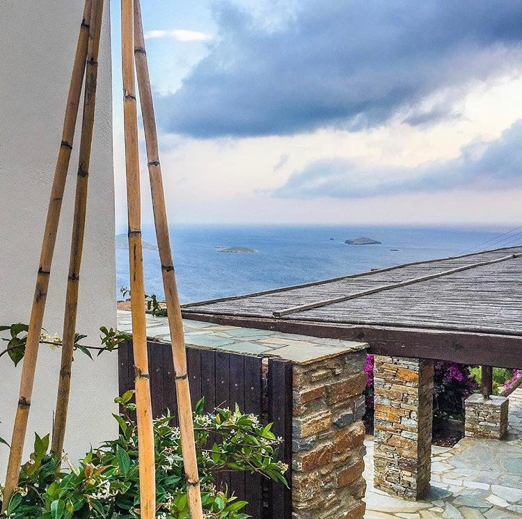 Andros Prive Suites主图