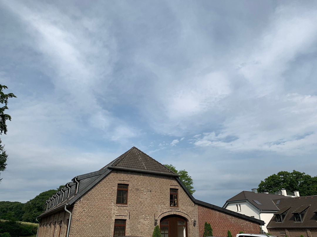 Hotel Furstenberger Hof主图