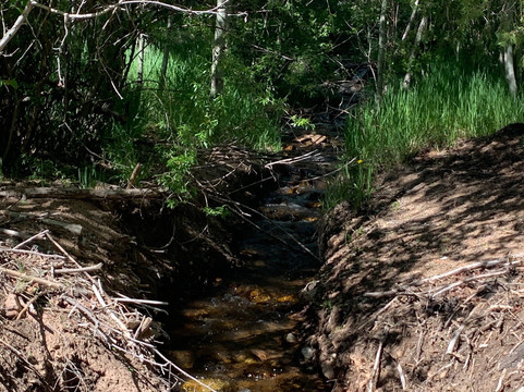 Hyde Memorial State Park-圣菲必去景点