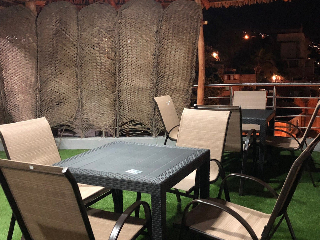 Hotel Restaurant Alto Mar主图